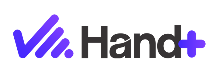 Hand+